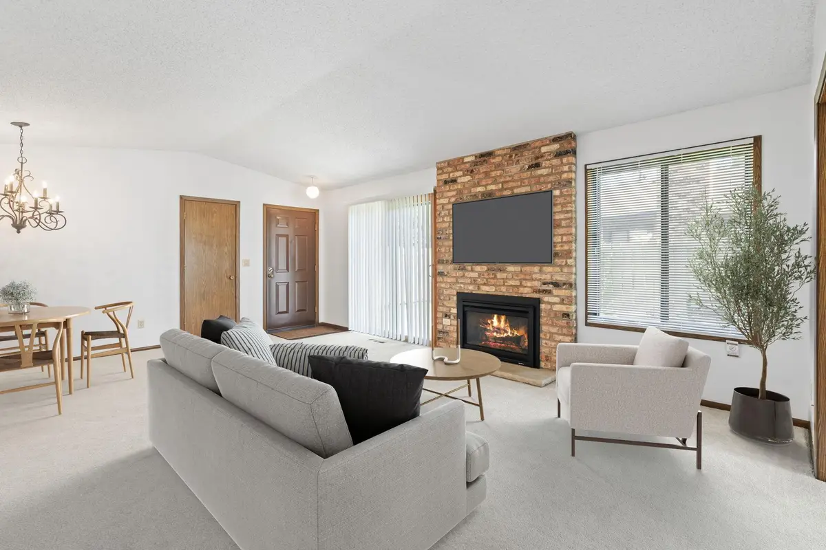 1164 Xene Lane N, Plymouth, MN 55447 - #1