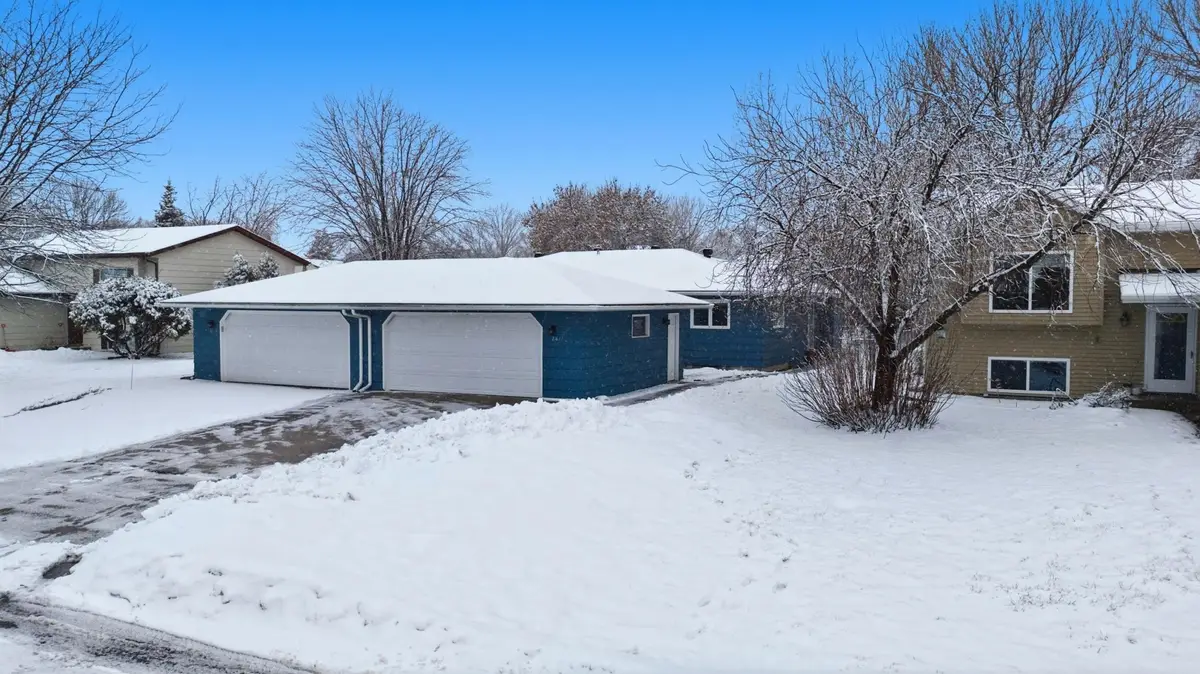 2811 26th Street Circle S, Moorhead, MN 56560 - #1