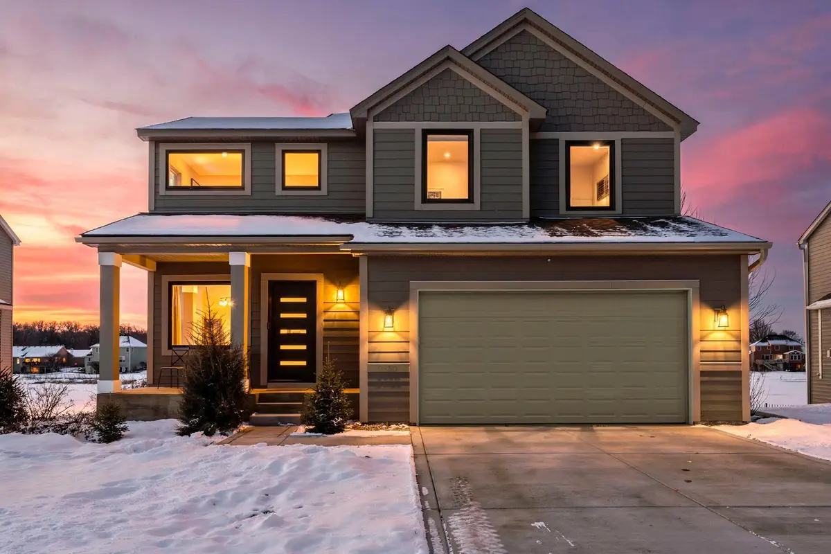 2350 119th Avenue Ne, Blaine, MN 55449 - #1