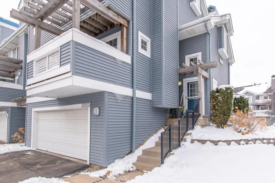 15665 24th Avenue N #H, Plymouth, MN 55447 - #2