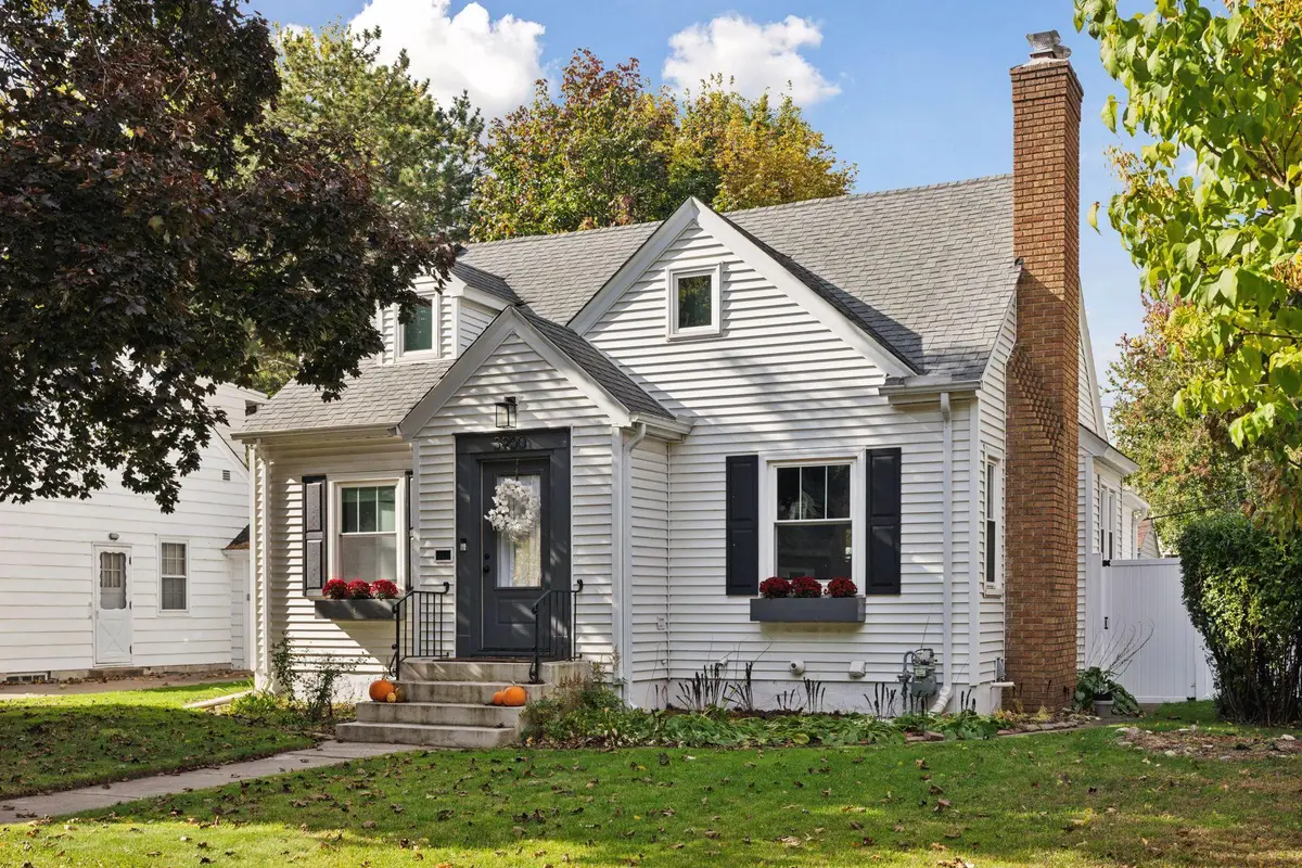 3900 Xenwood Avenue S, Saint Louis Park, MN 55416 - #1