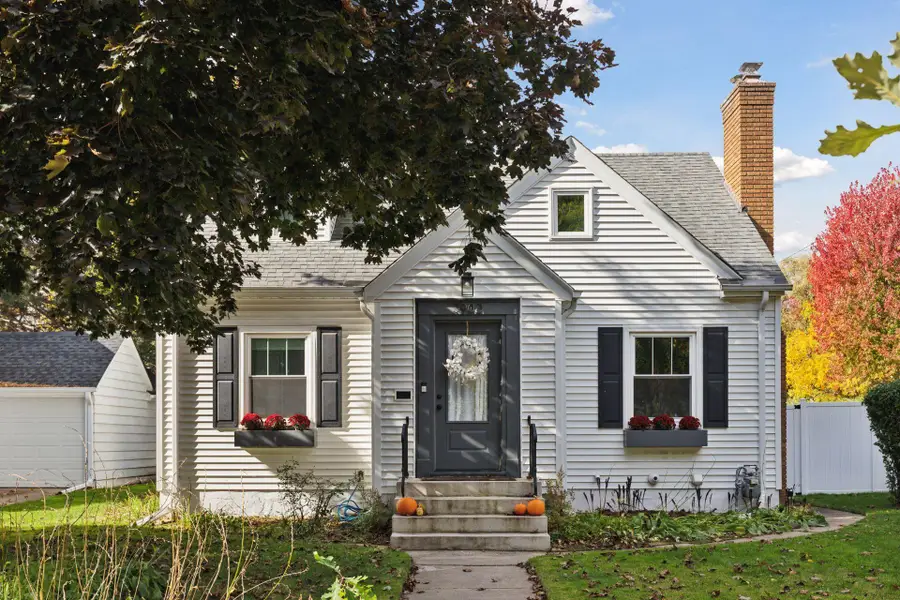 3900 Xenwood Avenue S, Saint Louis Park, MN 55416 - #2