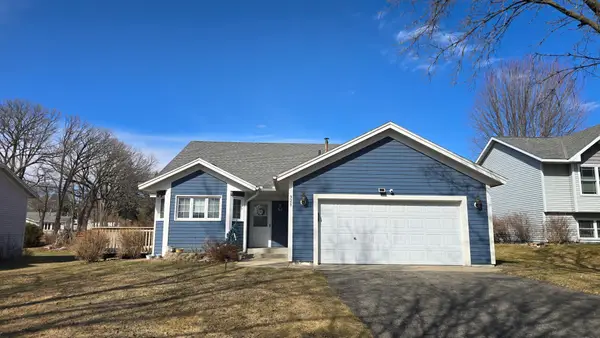 921 21st Street Se, Saint Cloud, MN 56304