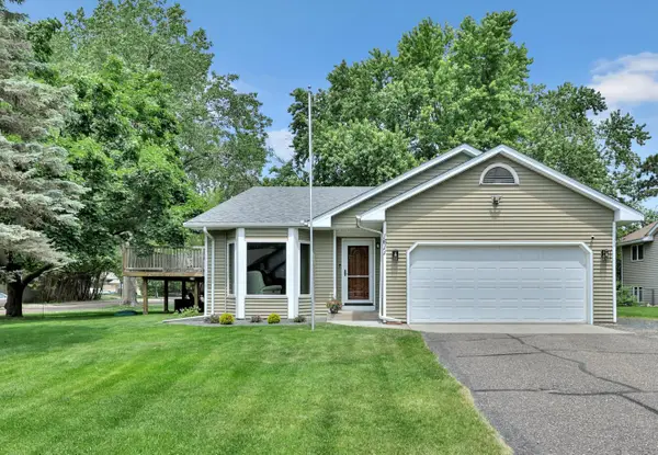 1611 Mill Street, White Bear Twp, MN 55110