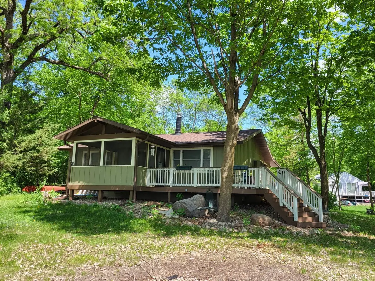 21745 586th Avenue, Litchfield, MN 55355 - #1