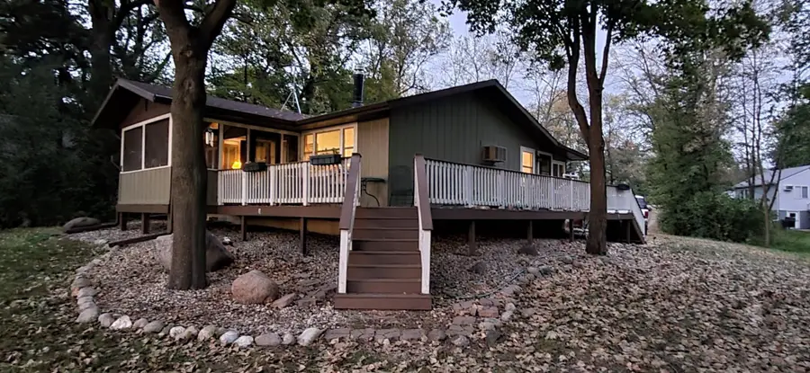 21745 586th Avenue, Litchfield, MN 55355 - #2