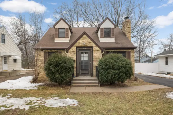 7525 Colfax Avenue S, Richfield, MN 55423