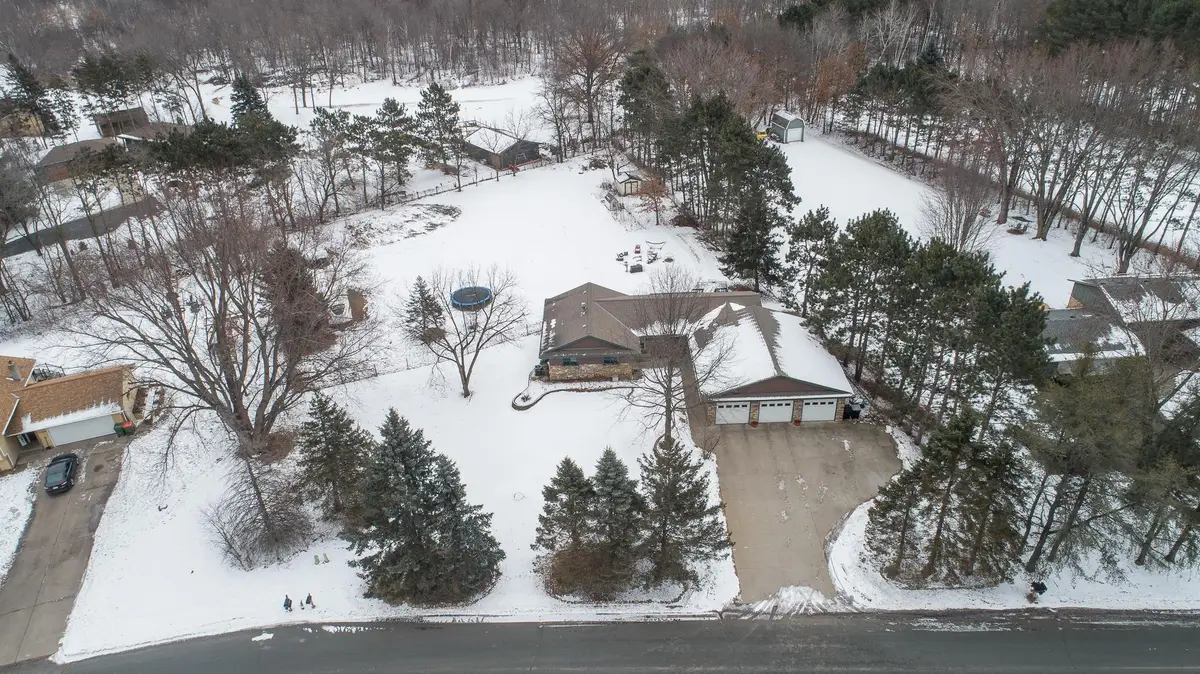 7768 Carole Drive, Circle Pines, MN 55014 - #1