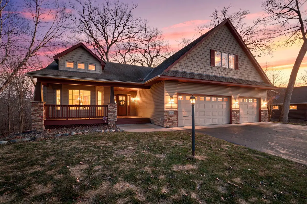 29694 Hidden Forest Boulevard, Chisago City, MN 55013 - #1