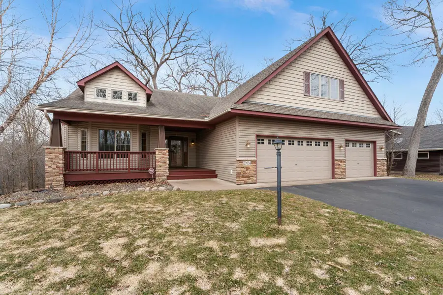 29694 Hidden Forest Boulevard, Chisago City, MN 55013 - #3