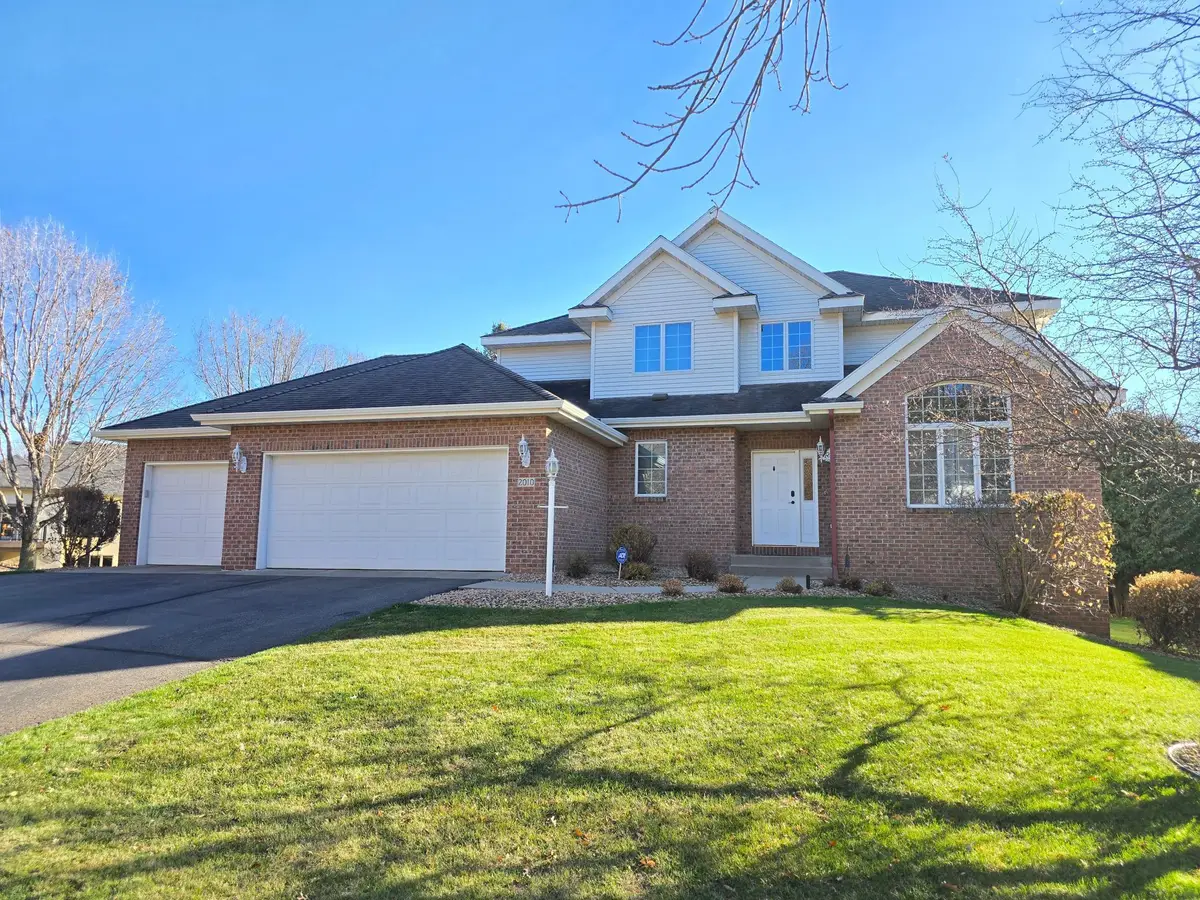 2010 25th Street S, Saint Cloud, MN 56301 - #1