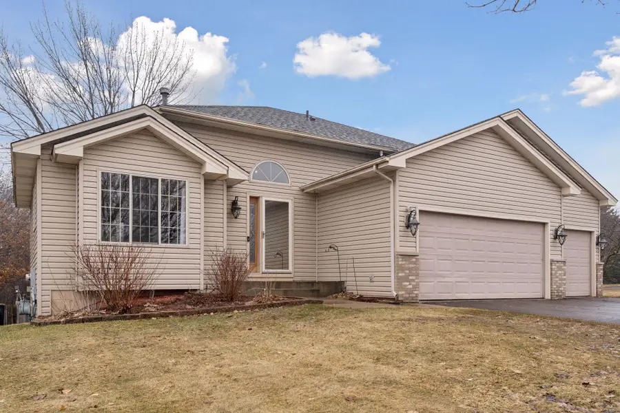 15161 Quicksilver Street Nw, Ramsey, MN 55303 - #2