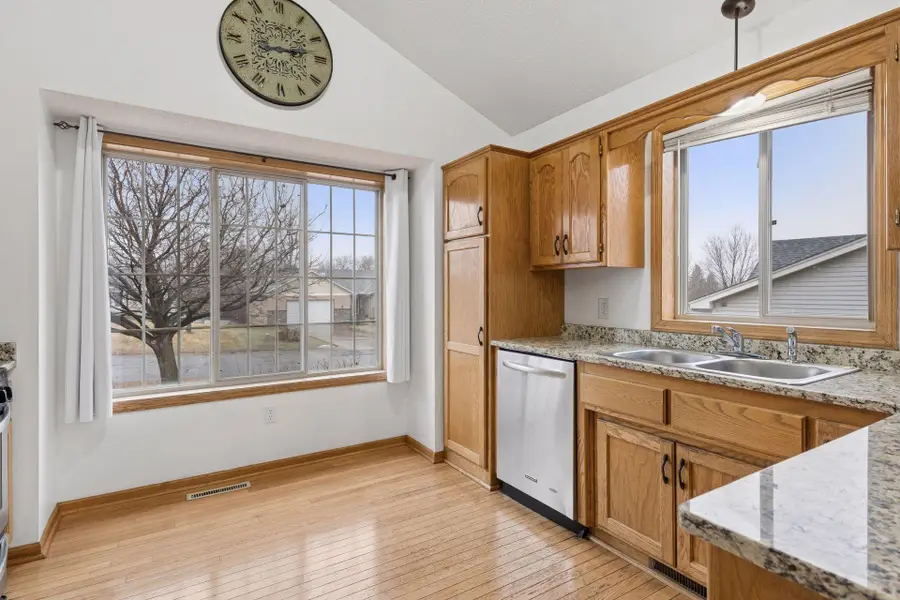 15161 Quicksilver Street Nw, Ramsey, MN 55303 - #3