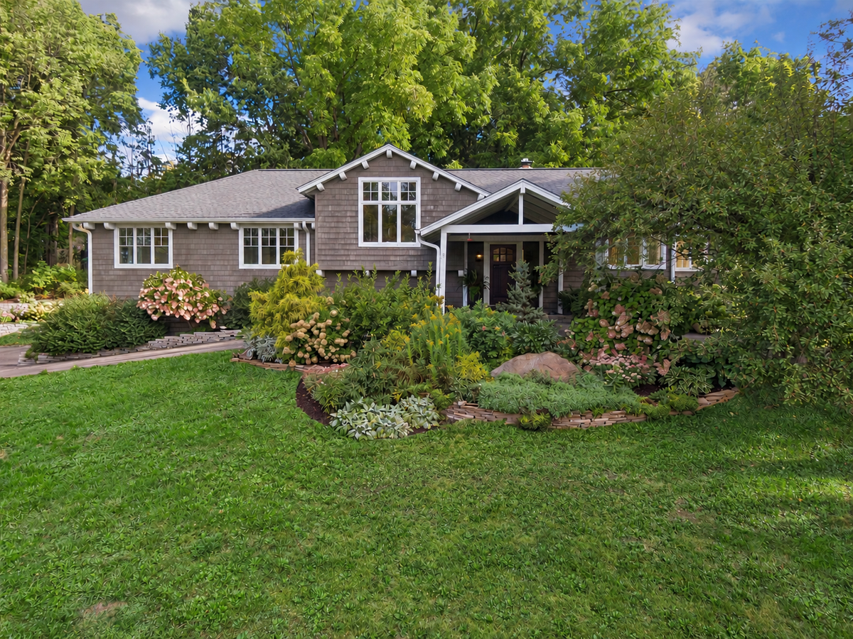 800 N Brown Road, Orono, MN 55356 - #1