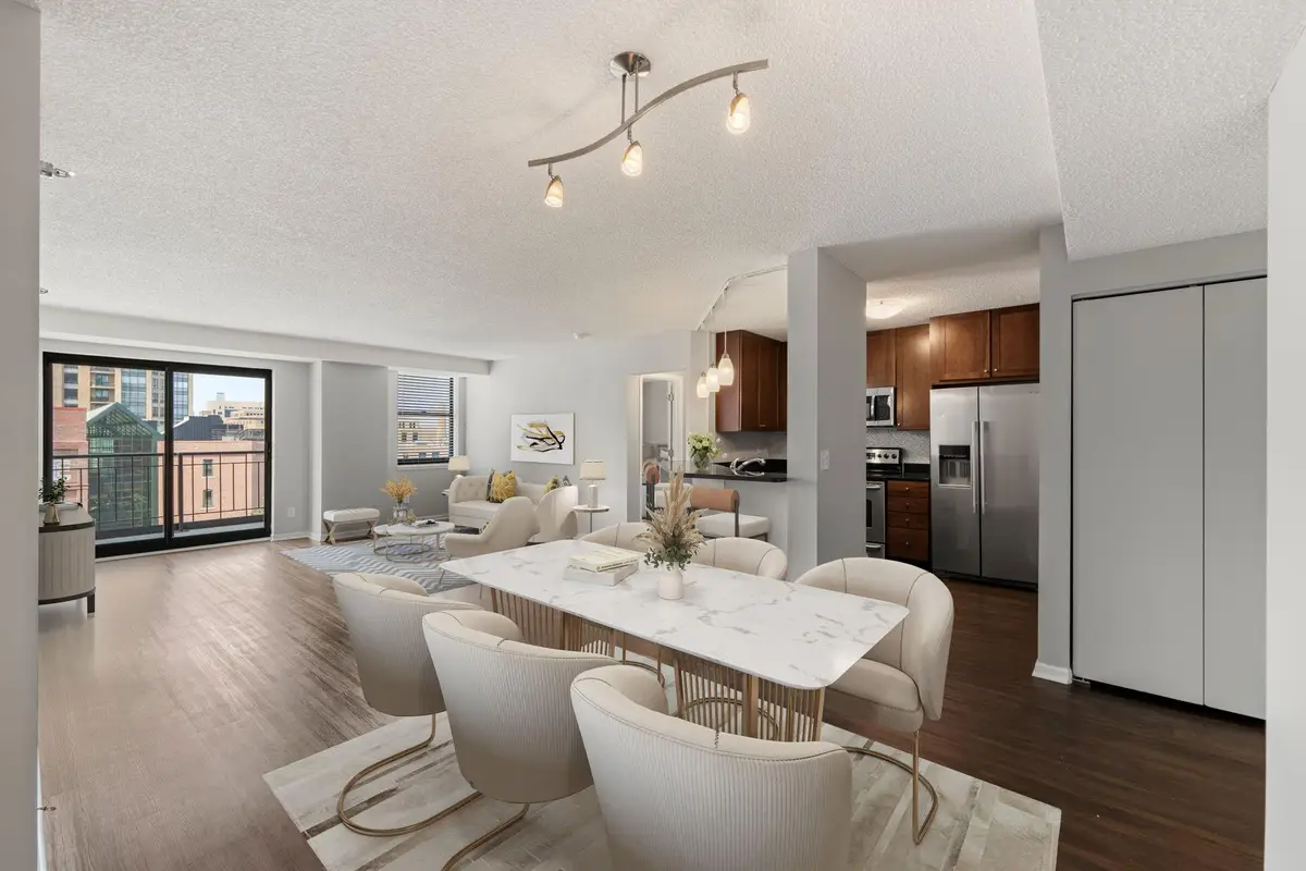 401 S 1st Street #623, Minneapolis, MN 55401 - #1