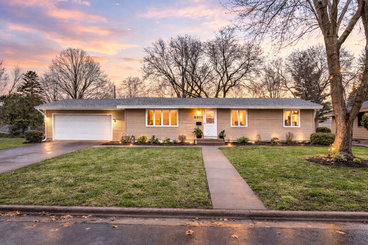 8309 Harrison Road, Bloomington, MN 55437 - #1