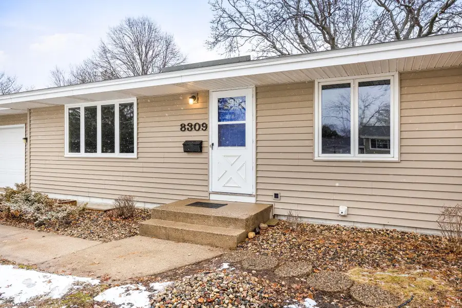 8309 Harrison Road, Bloomington, MN 55437 - #3