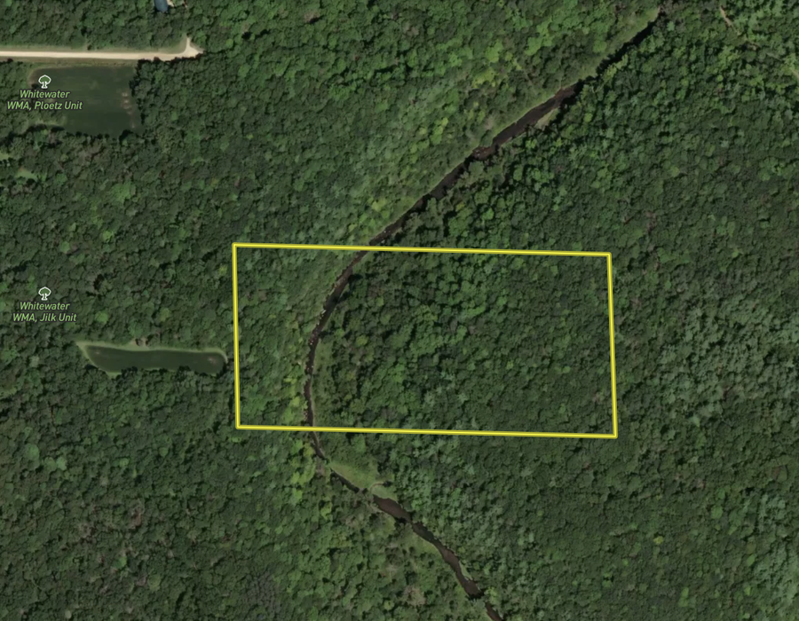 tbd Ben Iron Road, Saint Charles, MN 55972 - #2