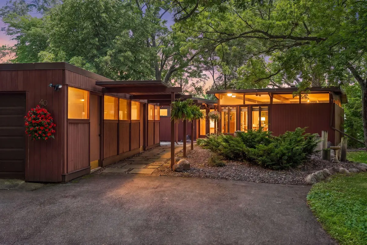 40 E Golden Lake Road, Circle Pines, MN 55014 - #1