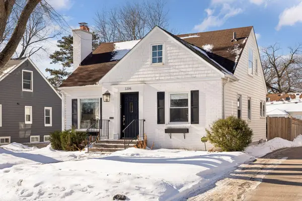 3316 France Avenue S, Saint Louis Park, MN 55416