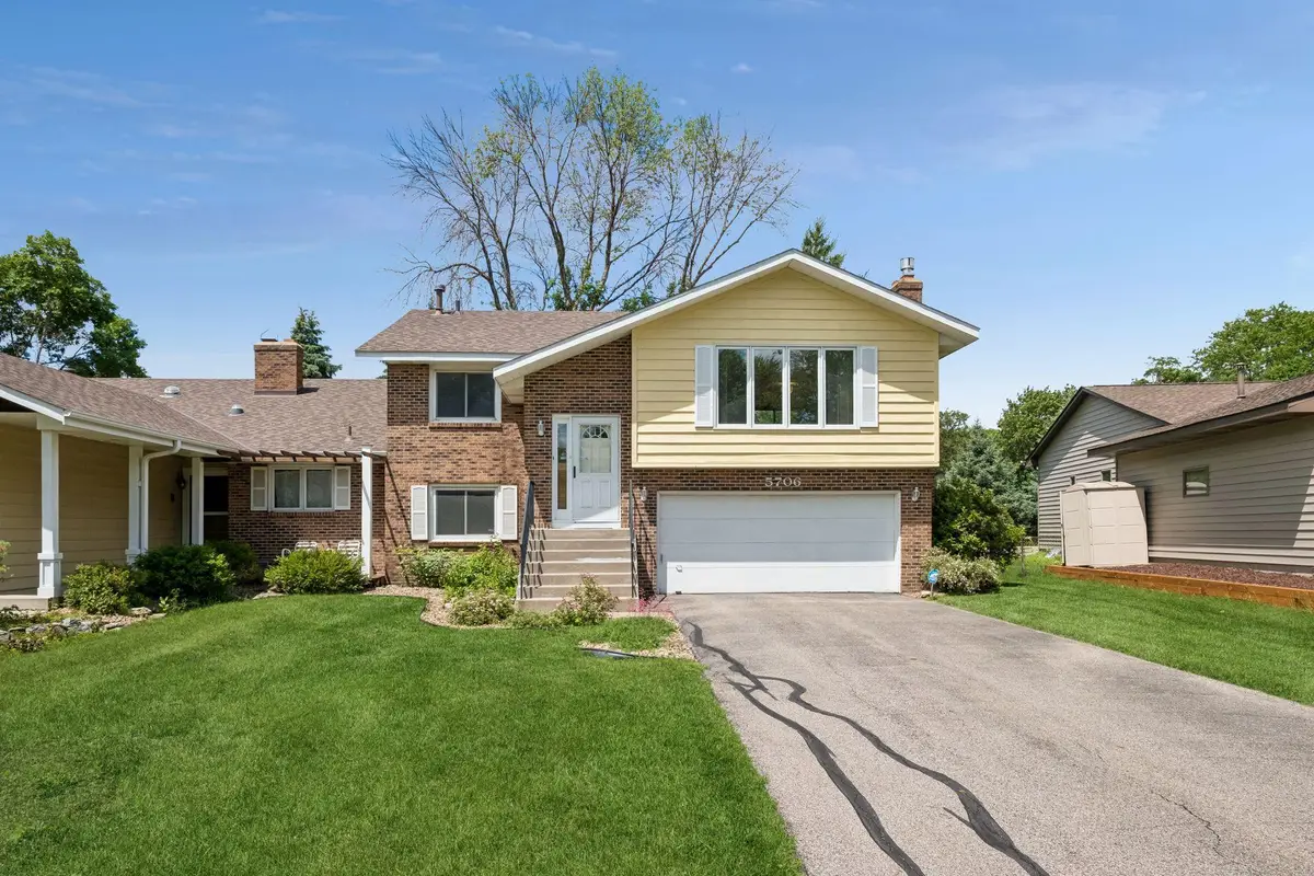 5706 W 98 1/2 Street, Bloomington, MN 55437 - #1