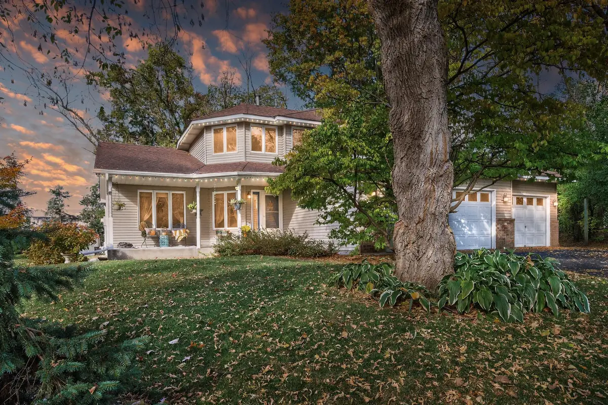 1205 Choke Cherry Road, Lino Lakes, MN 55038 - #1