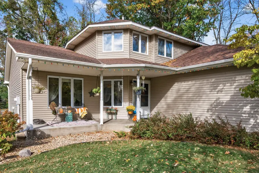 1205 Choke Cherry Road, Lino Lakes, MN 55038 - #3