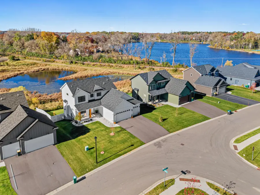 3147 Frattalone Road, Vadnais Heights, MN 55127 - #3