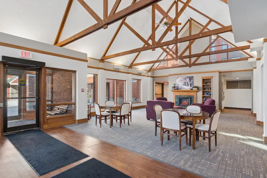 500 County Road B W #134, Roseville, MN 55113 - #3