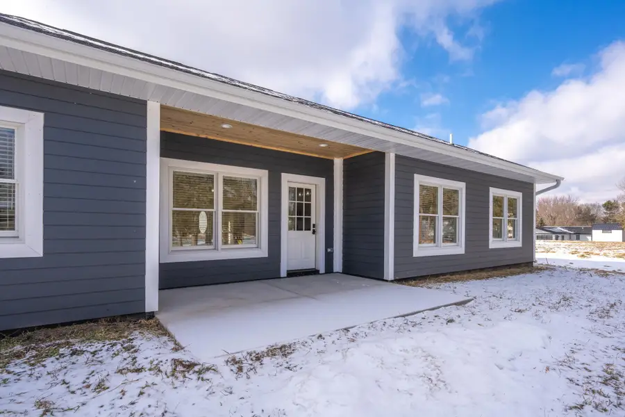 763 Golf Way, Amery, WI 54001 - #3