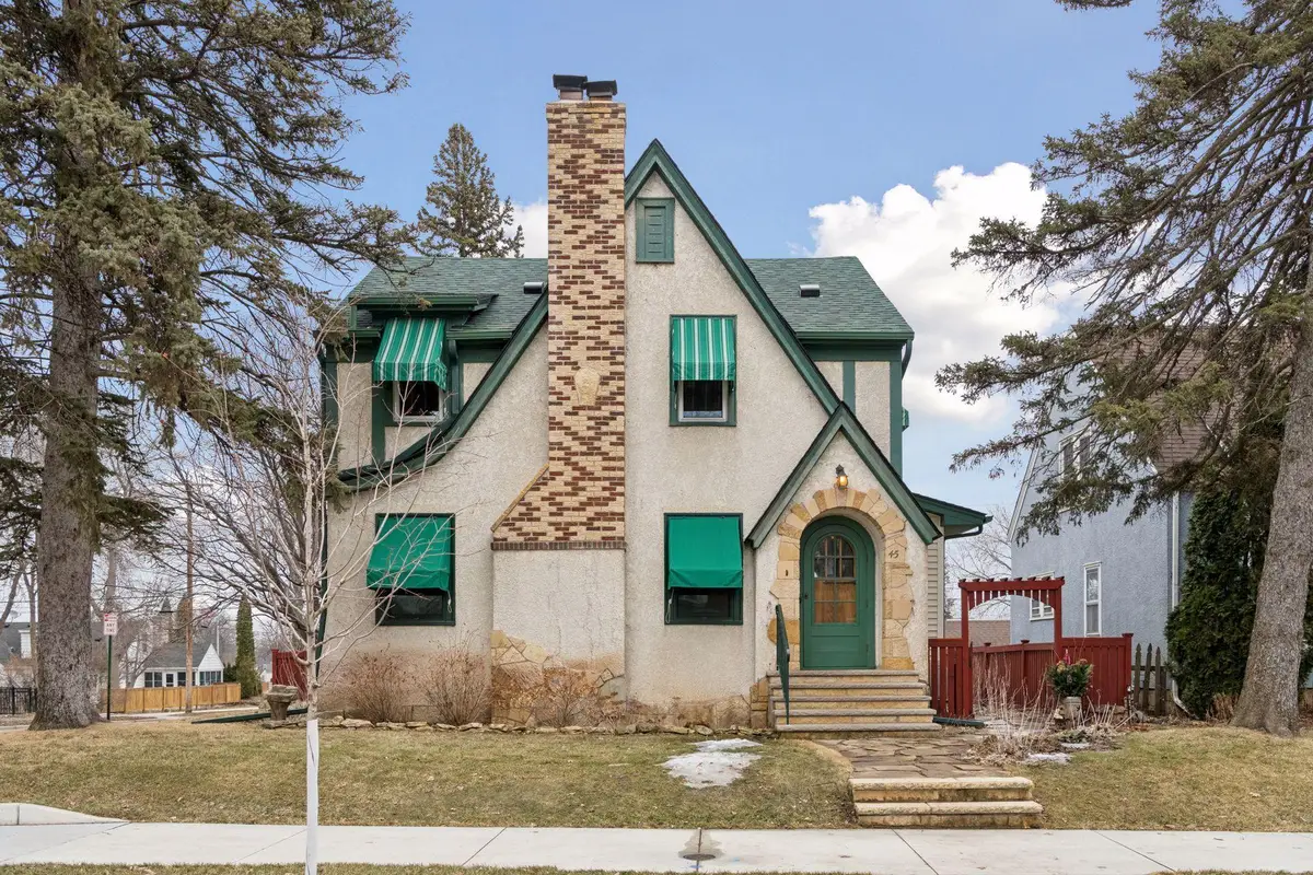 45 15th Avenue N, Hopkins, MN 55343 - #1