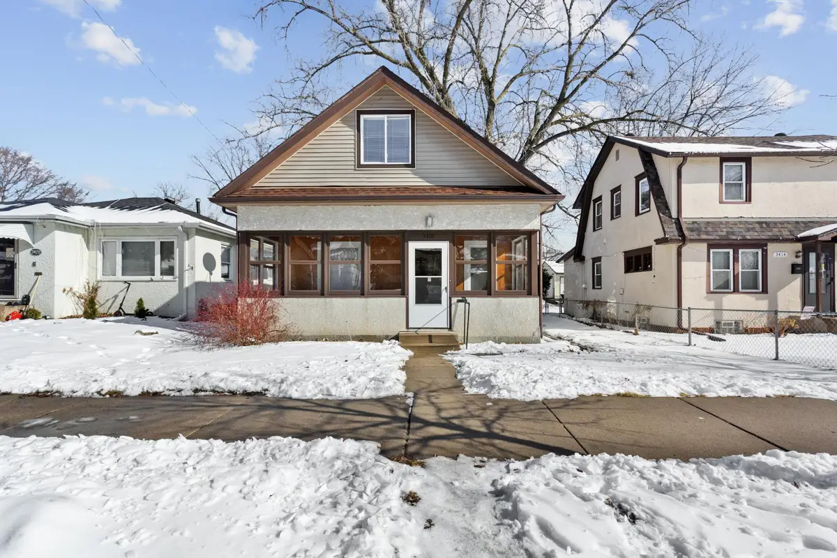 3418 James Avenue N, Minneapolis, MN 55412 - #1