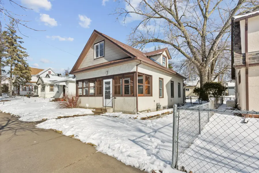 3418 James Avenue N, Minneapolis, MN 55412 - #2