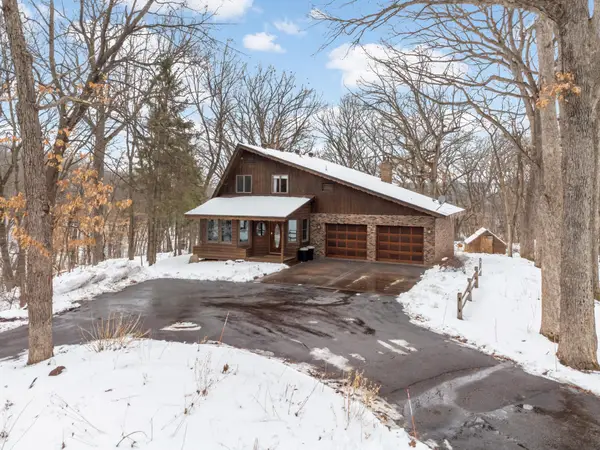 W12463 820th Avenue, River Falls, WI 54022