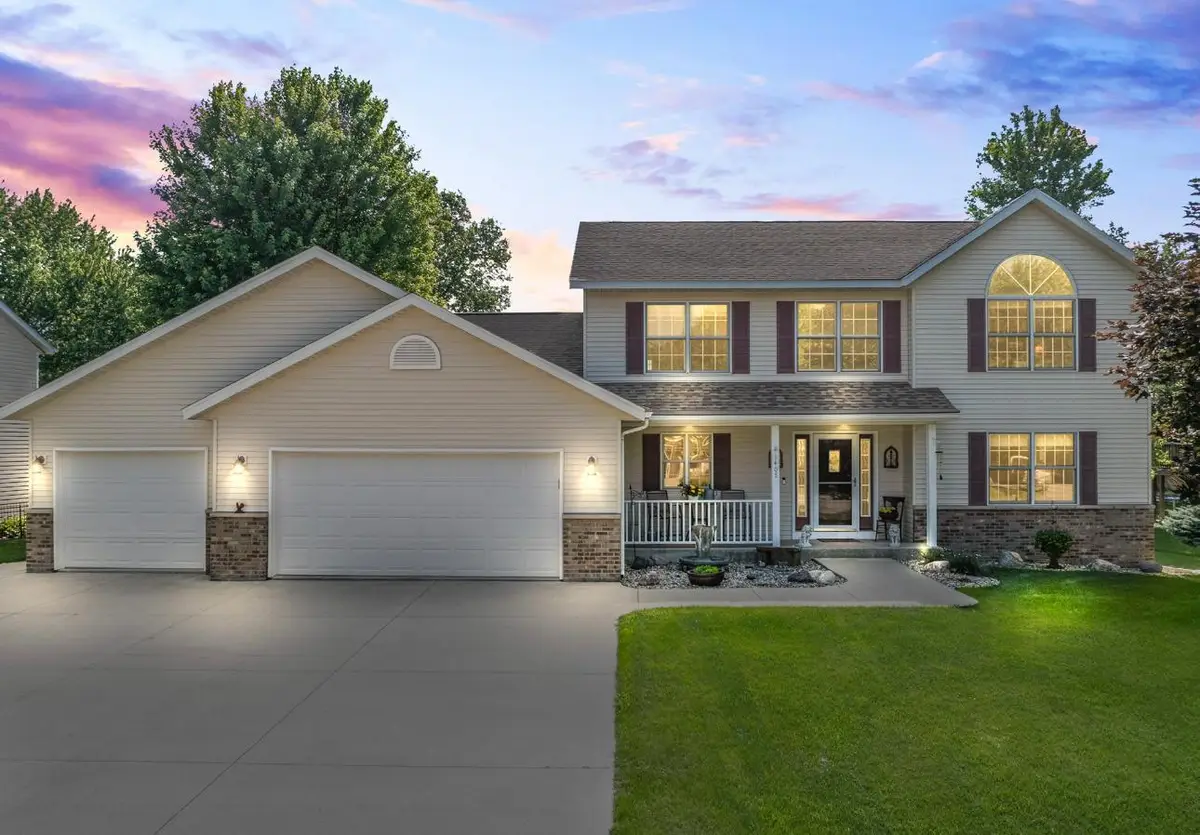 1405 17th Drive Sw, Austin, MN 55912 - #1