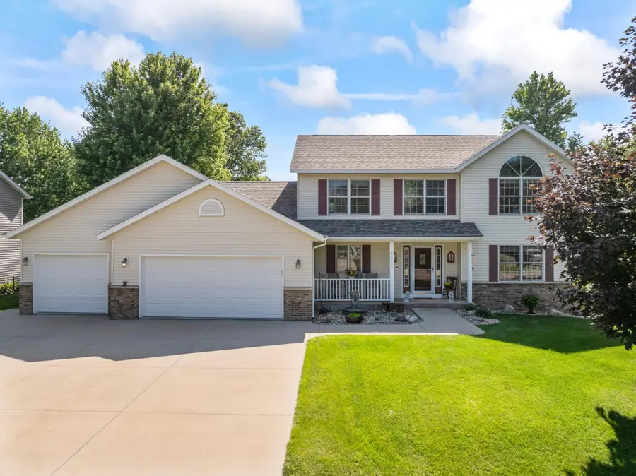 1405 17th Drive Sw, Austin, MN 55912 - #2