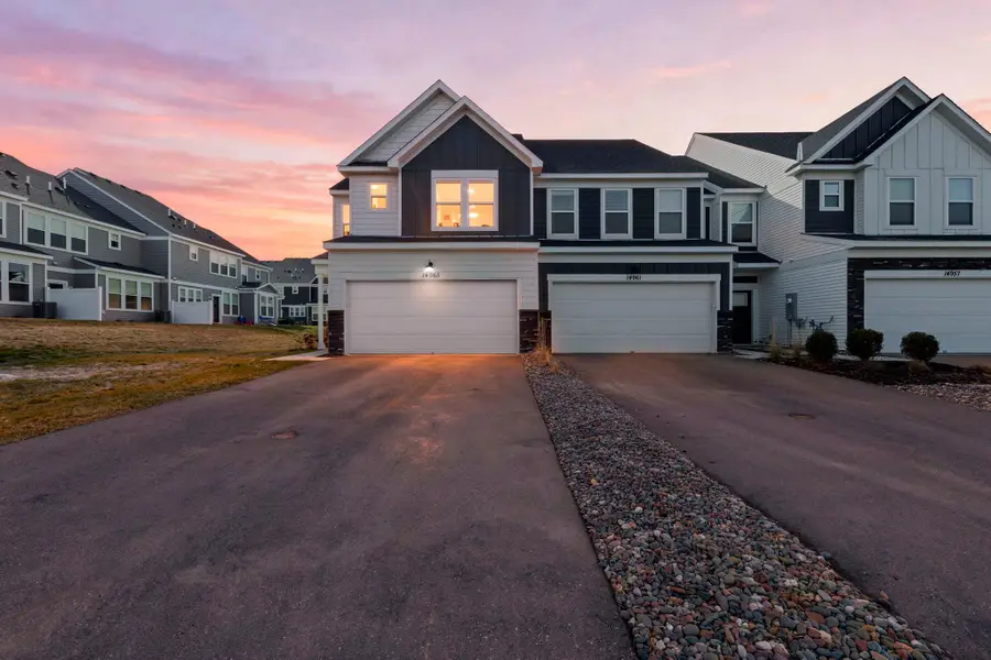 14965 Athlone Place, Rosemount, MN 55068 - #3