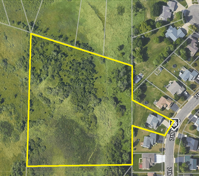 625 7th Avenue S, Sartell, MN 56377 - #2