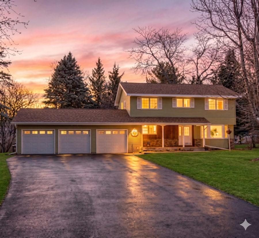 5275 190th Street, Farmington, MN 55024 - #3