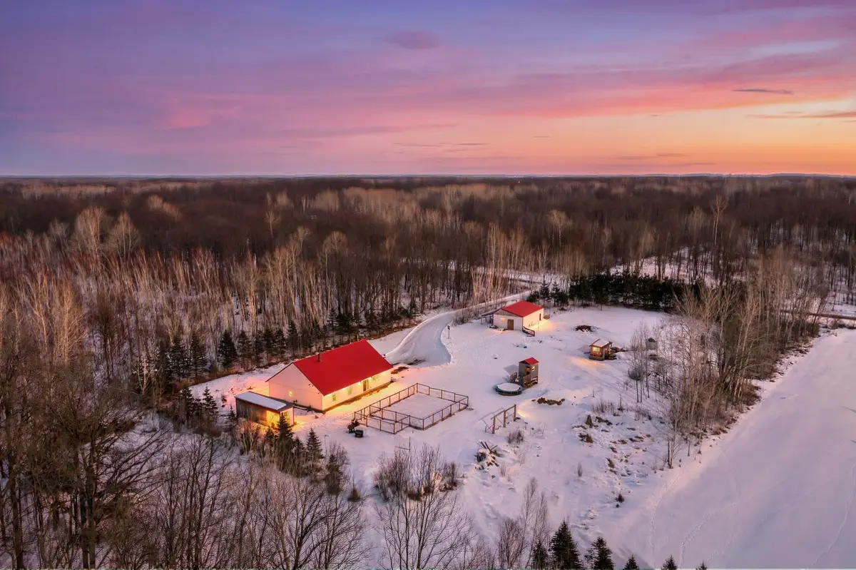 3025 Pilot Street, Brook Park, MN 55007 - #1