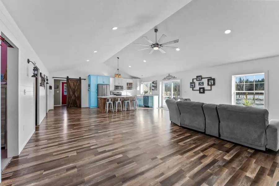 3025 Pilot Street, Brook Park, MN 55007 - #2