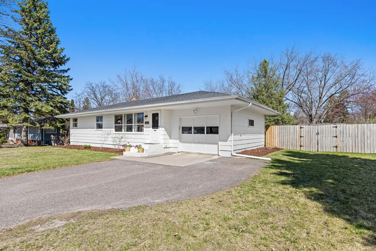 2942 Matilda Street, Roseville, MN 55113 - #1