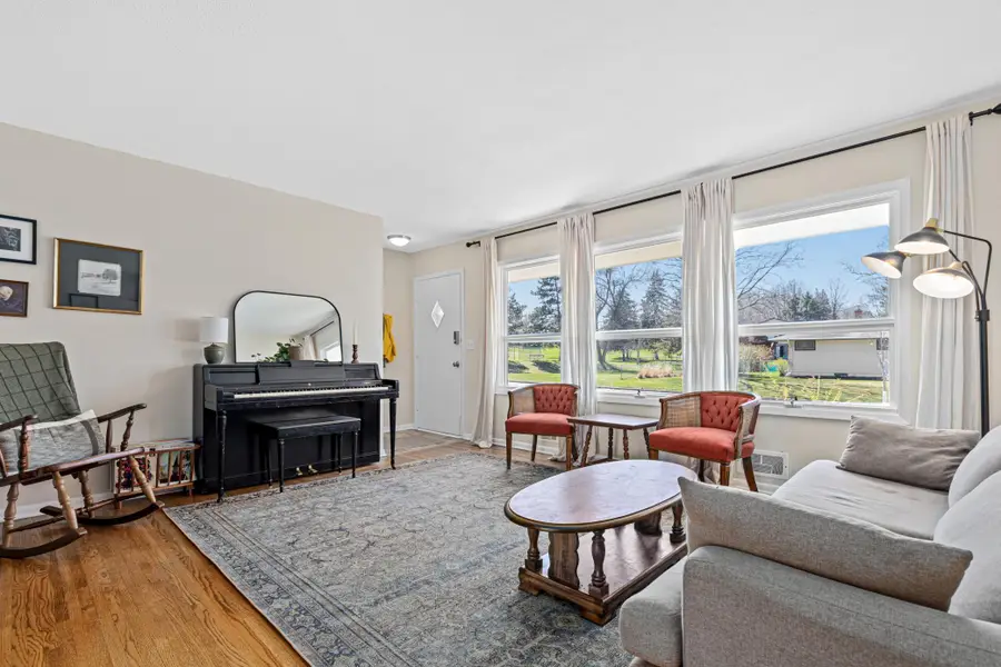 2942 Matilda Street, Roseville, MN 55113 - #2