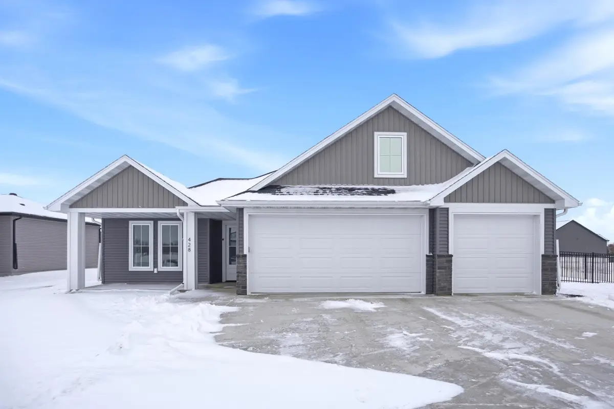 428 Audrey Drive, Mapleton, ND 58059 - #1