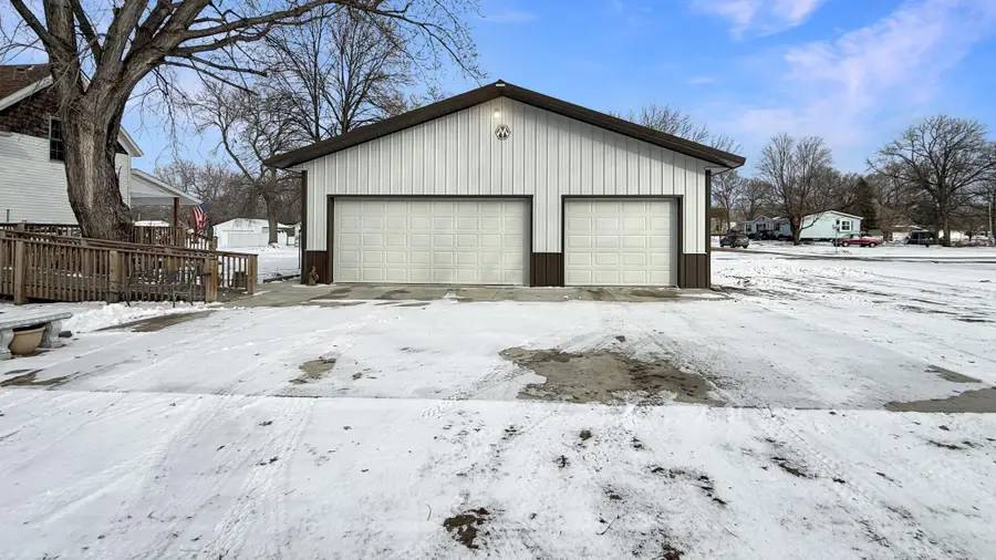 135 N Petrick Street, Appleton, MN 56208 - #3