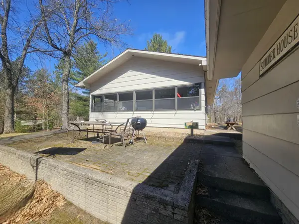 3568 Deer Lodge Lane, Danbury, WI 54830