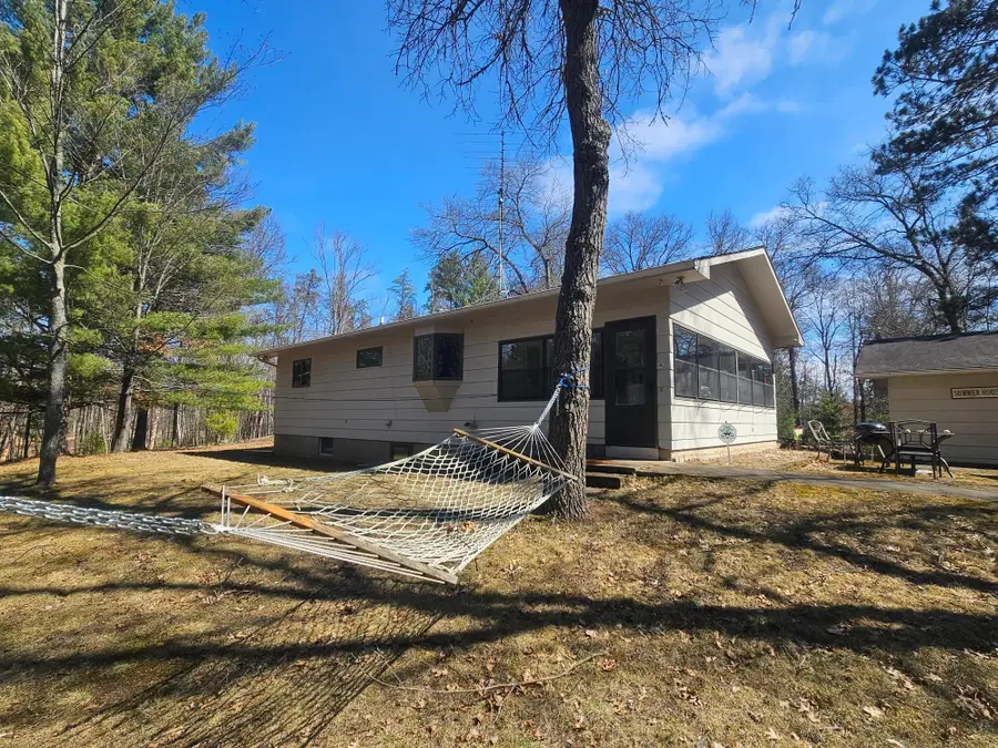 3568 Deer Lodge Lane, Danbury, WI 54830 - #2