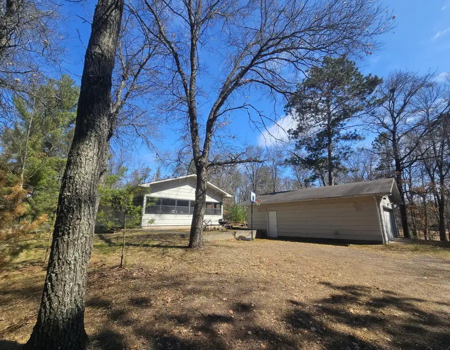 3568 Deer Lodge Lane, Danbury, WI 54830 - #3