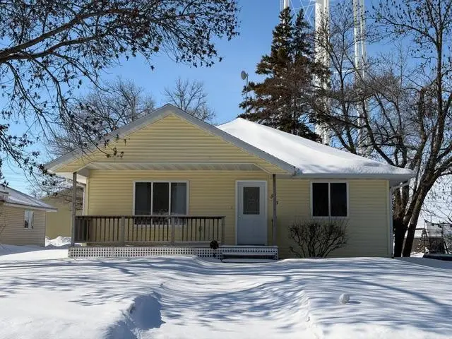 303 Main Avenue S, Roseau, MN 56751 - #1