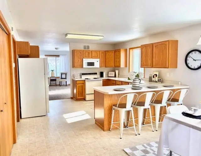 303 Main Avenue S, Roseau, MN 56751 - #3